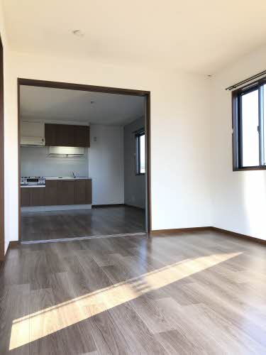 ペルレ　Ｅ棟 E0211号-15