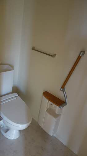 シャーメゾン浦川 201号-4