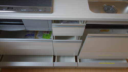 シャーメゾン浦川 201号-5