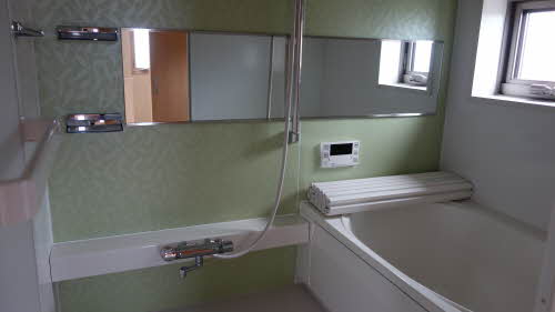 シャーメゾン浦川 201号-7