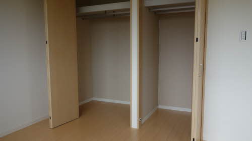 シャーメゾン浦川 201号-12