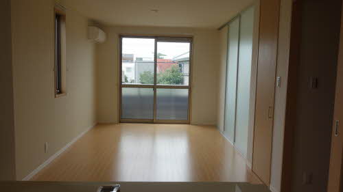 シャーメゾン浦川 201号-15