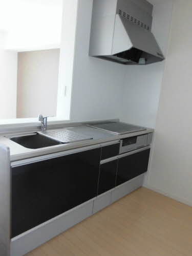 ウィステリア新涯 A0203号-6