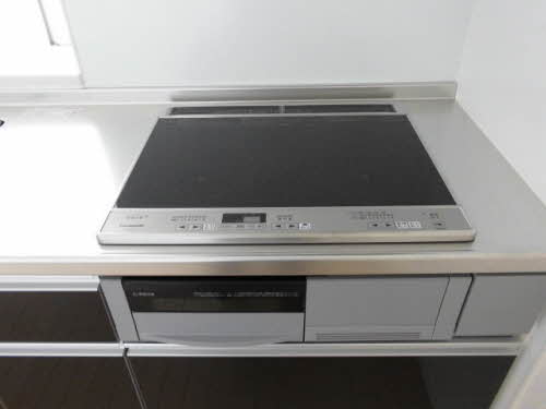 ウィステリア新涯 A0203号-7