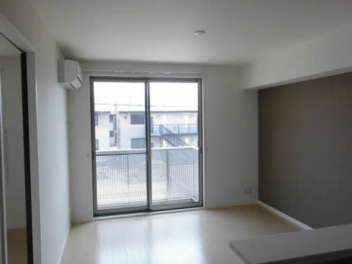 ウィステリア新涯 A0203号-8