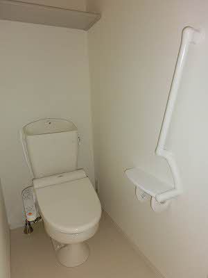 ベレオ リラフォート A0301号-4