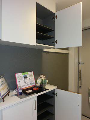 ベレオ リラフォート A0301号-12