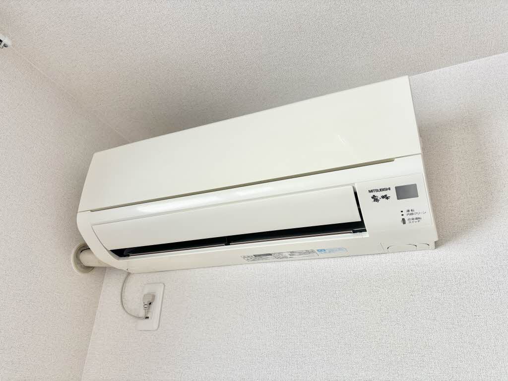 アンビシア　Ａ棟 A0101号-11