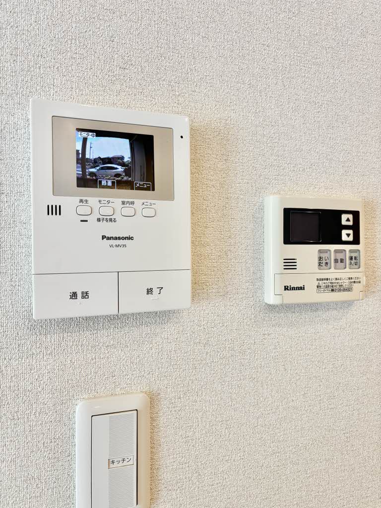 アンビシア　Ａ棟 A0101号-12