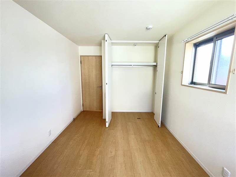 シャーメゾン元町 203号-4