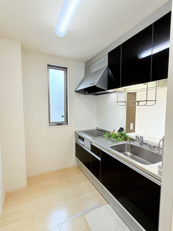 プロヌーブいつわ 101号-2