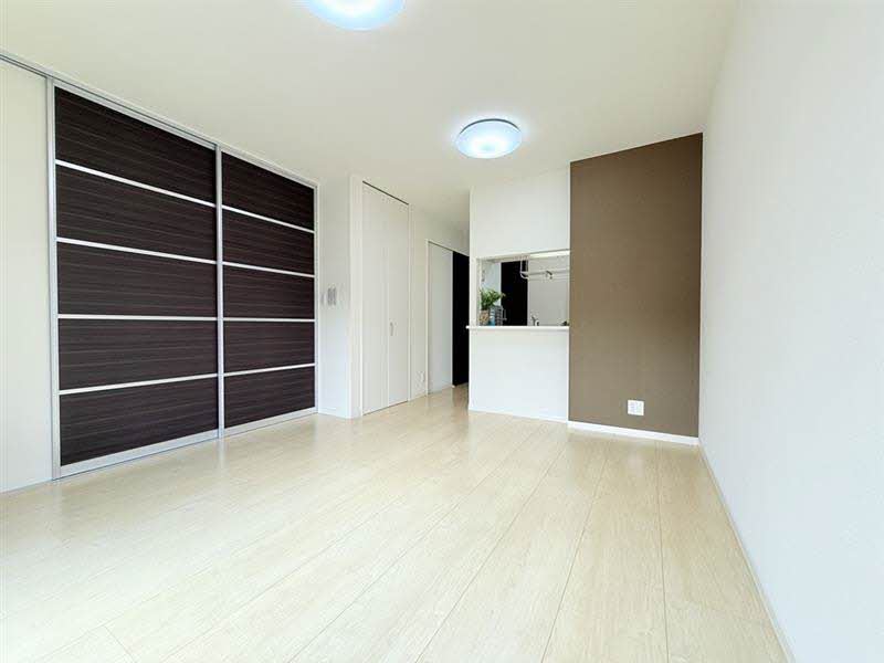 プロヌーブいつわ 101号-3