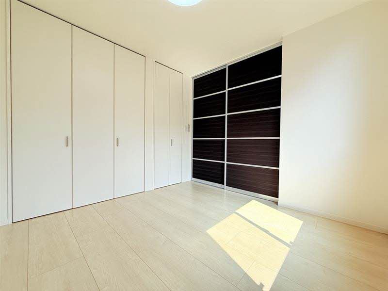 プロヌーブいつわ 101号-4