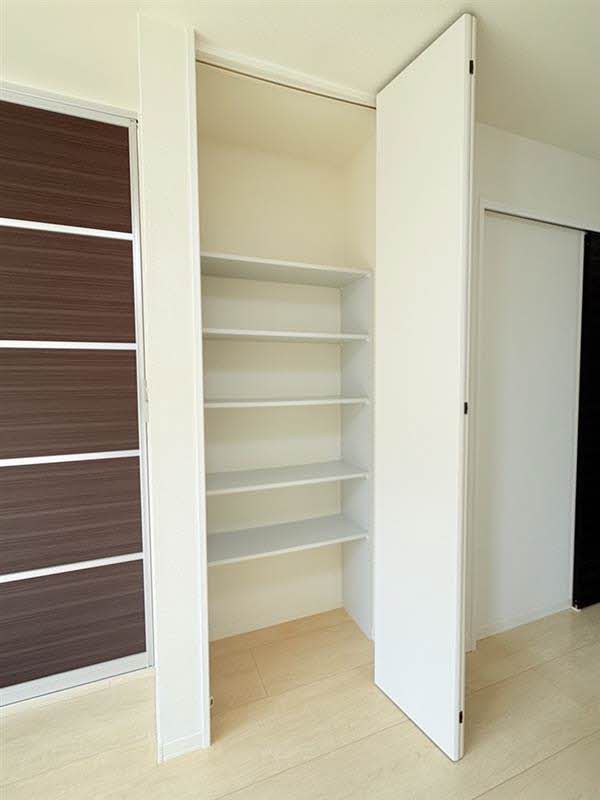 プロヌーブいつわ 101号-5