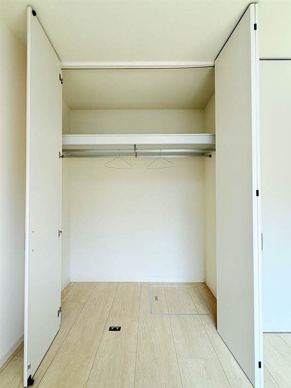 プロヌーブいつわ 101号-6