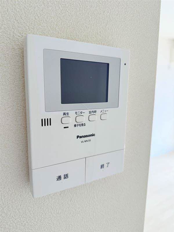 プロヌーブいつわ 101号-11