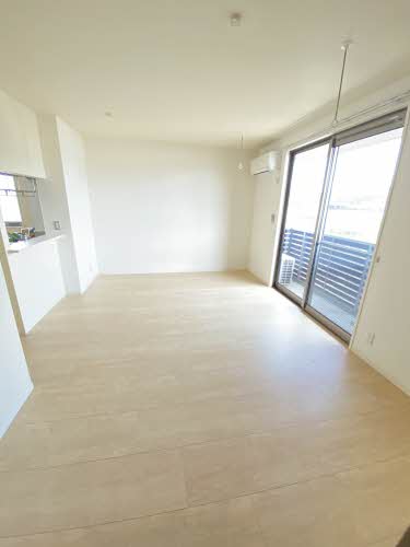 カーサプチポワ 201号-2