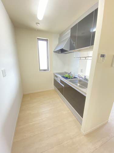 カーサプチポワ 201号-3