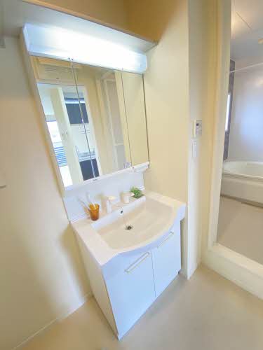 カーサプチポワ 201号-8