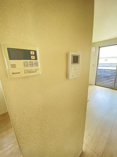 カーサプチポワ 201号-11