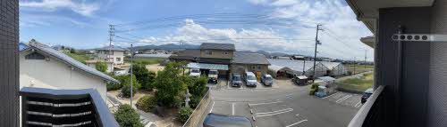 カーサプチポワ 201号-12