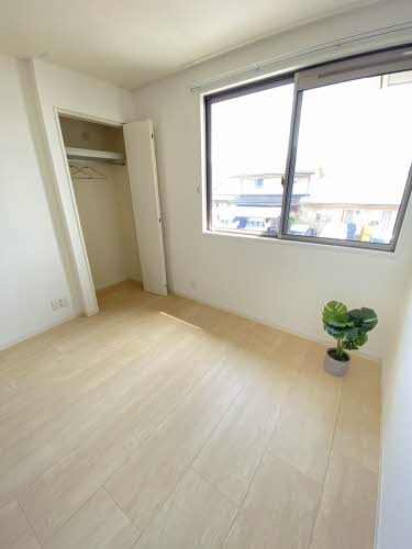 カーサプチポワ 201号-13