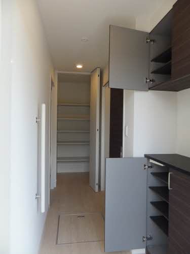 シャーメゾン　ウイングスター 0105号-2