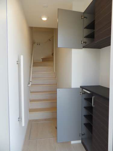 シャーメゾン　ウイングスター 0201号-3