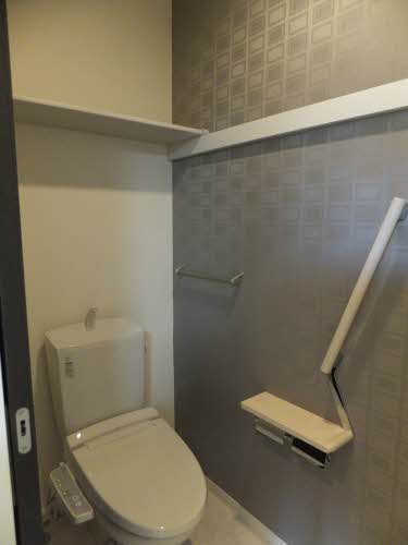 シャーメゾン ウイングスター 0202号-6