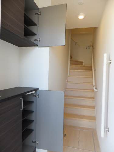 シャーメゾン ウイングスター 0202号-8