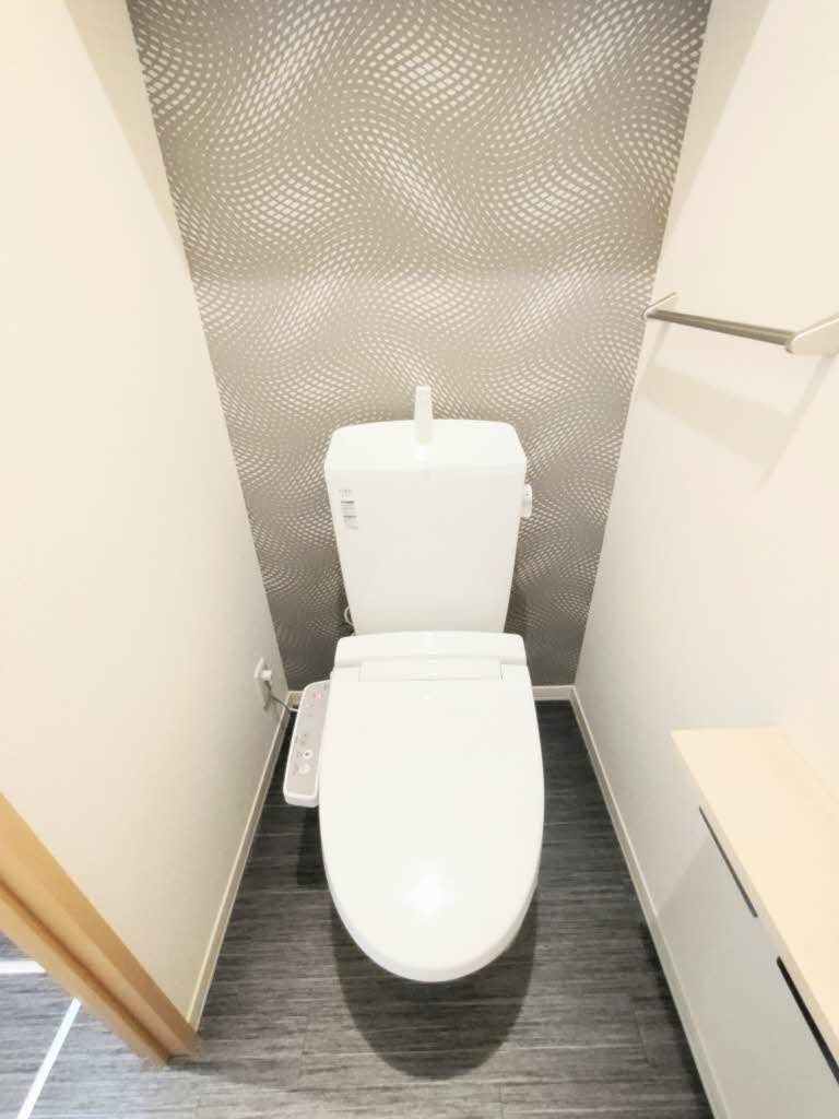 シャーメゾンLUNA 0101号-5