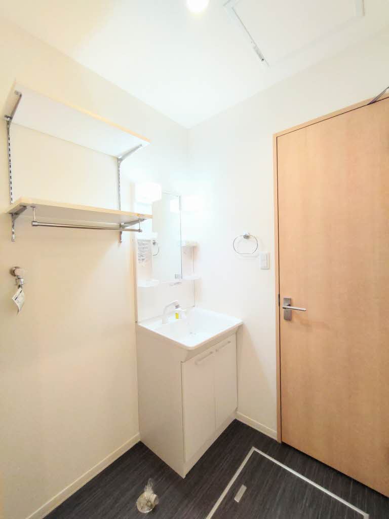 シャーメゾンLUNA 0101号-8