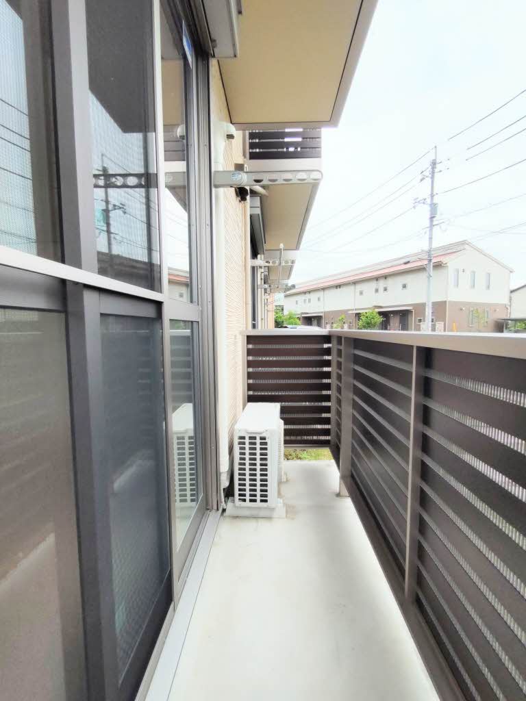 シャーメゾンLUNA 0101号-9