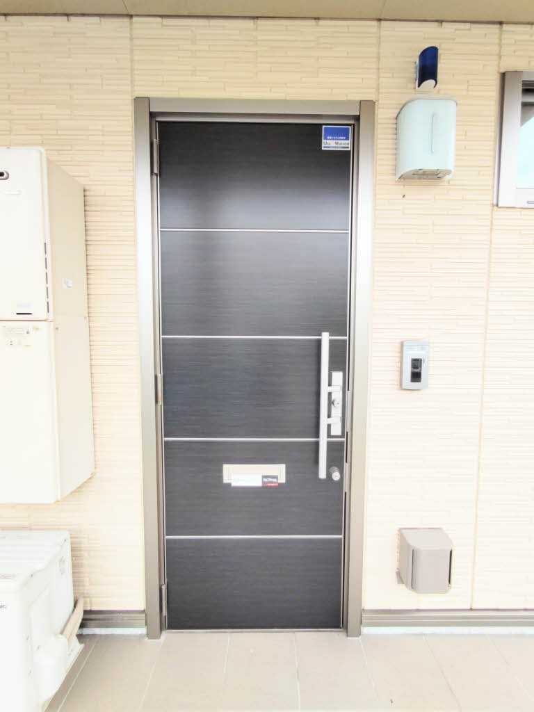 シャーメゾンLUNA 0101号-14