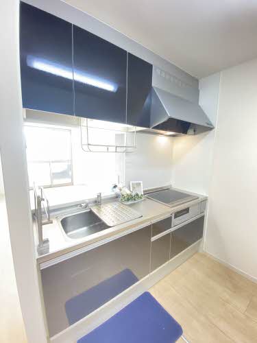 アプリコット　Ⅰ 102号-3