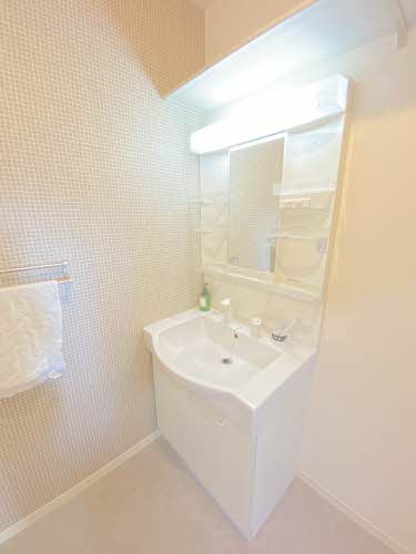 アプリコット　Ⅰ 102号-6