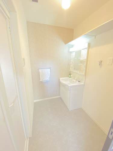 アプリコット　Ⅰ 102号-7