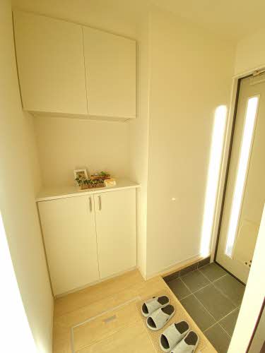 アプリコット　Ⅰ 102号-12