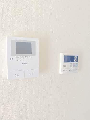 アプリコット　Ⅰ 102号-14