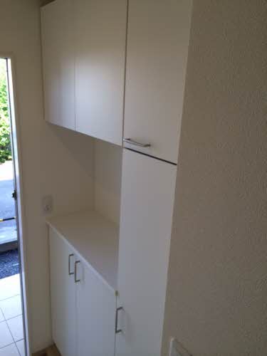 ポートタウン　Ａ棟 A0103号-2