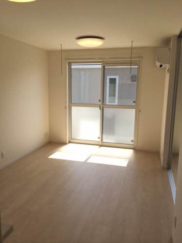 ポートタウン　Ａ棟 A0103号-3