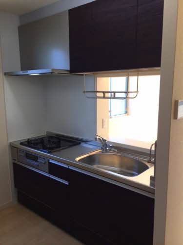 ポートタウン　Ａ棟 A0103号-4