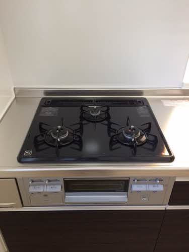 ポートタウン　Ａ棟 A0103号-5