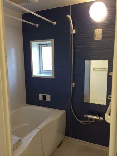 ポートタウン　Ａ棟 A0103号-7