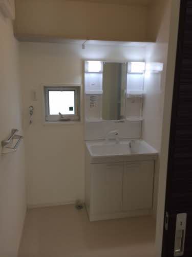 ポートタウン　Ａ棟 A0103号-8