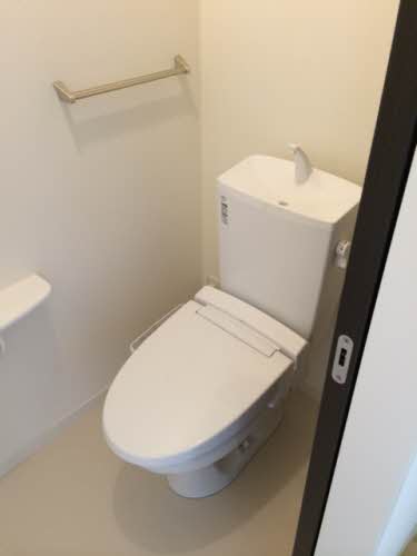 ポートタウン　Ａ棟 A0103号-9