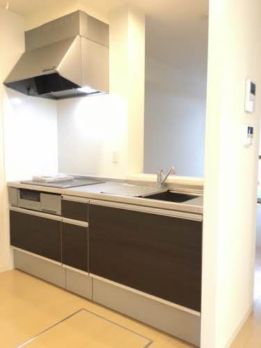 シャーメゾン　ティアラ　Ａ棟 A0102号-5