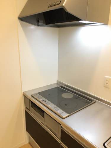 シャーメゾン　ティアラ　Ａ棟 A0102号-6