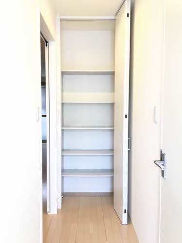 シャーメゾン　ティアラ　Ａ棟 A0102号-14