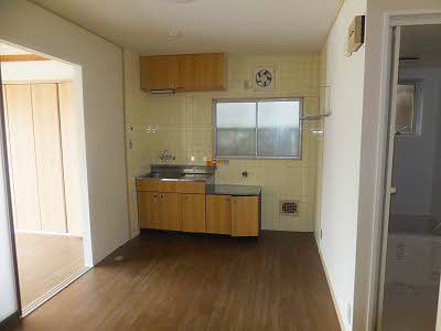 土肥ビル A0402号-3